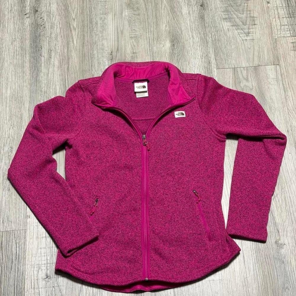 The North Face Fleece Jacket Women S